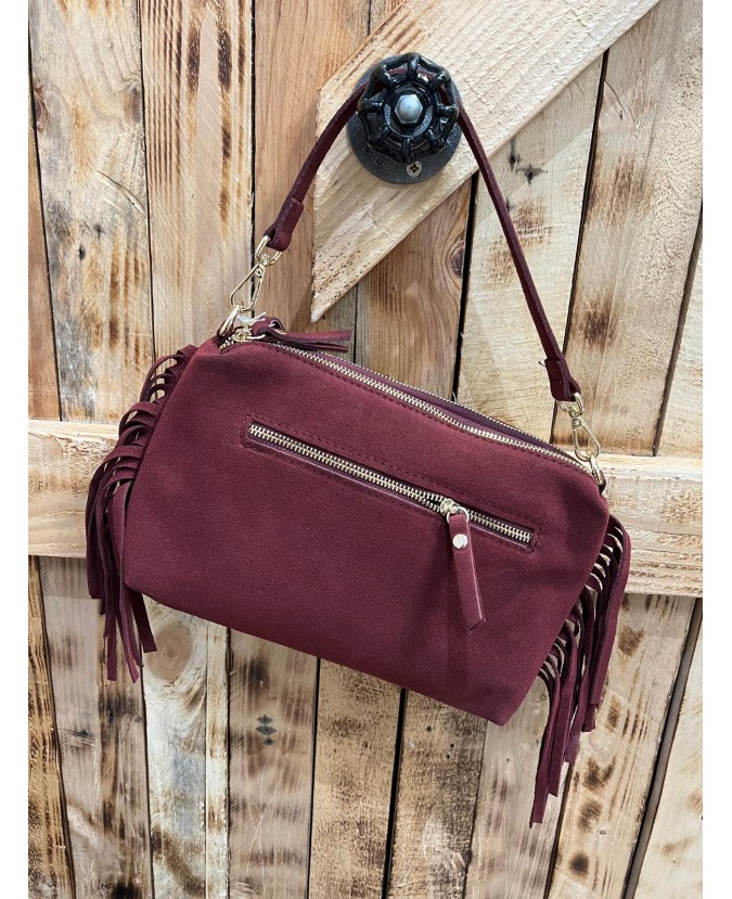 SAC BERTILLE - BORDEAUX