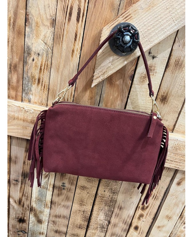 SAC BERTILLE - BORDEAUX