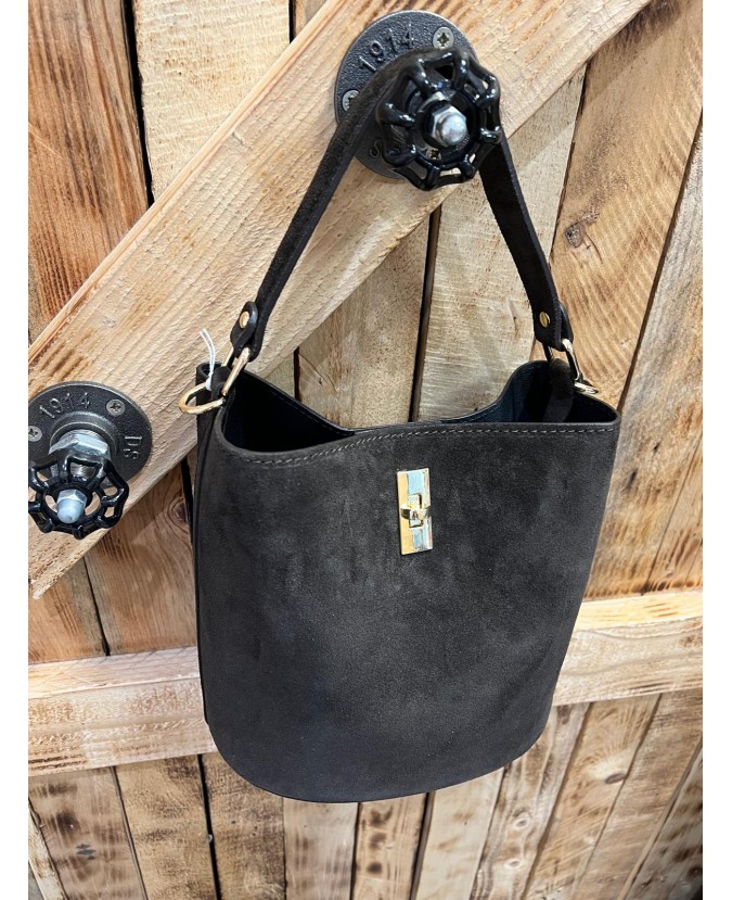 SAC SHARLEY - CHOCOLAT