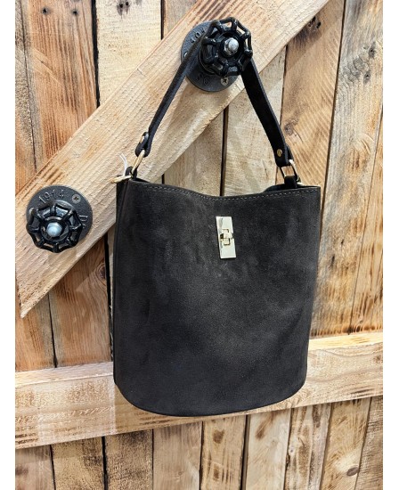 SAC SHARLEY - CHOCOLAT