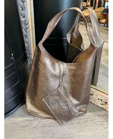 SAC TEVA - BRONZE
