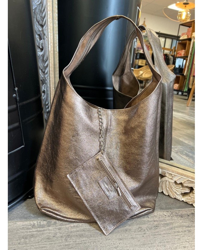 SAC TEVA - BRONZE