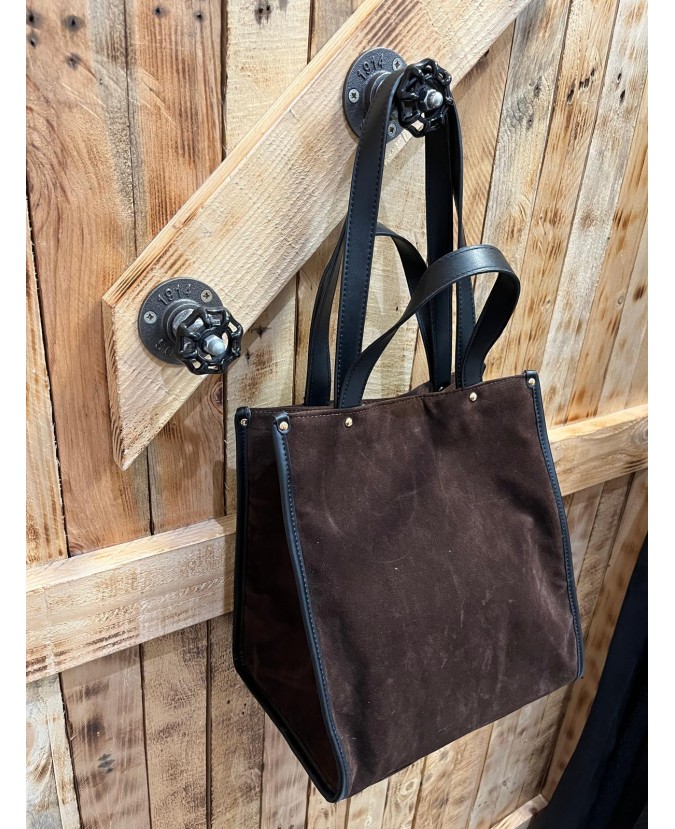 SAC ALAIS - CHOCOLAT