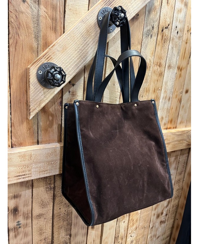 SAC ALAIS - CHOCOLAT