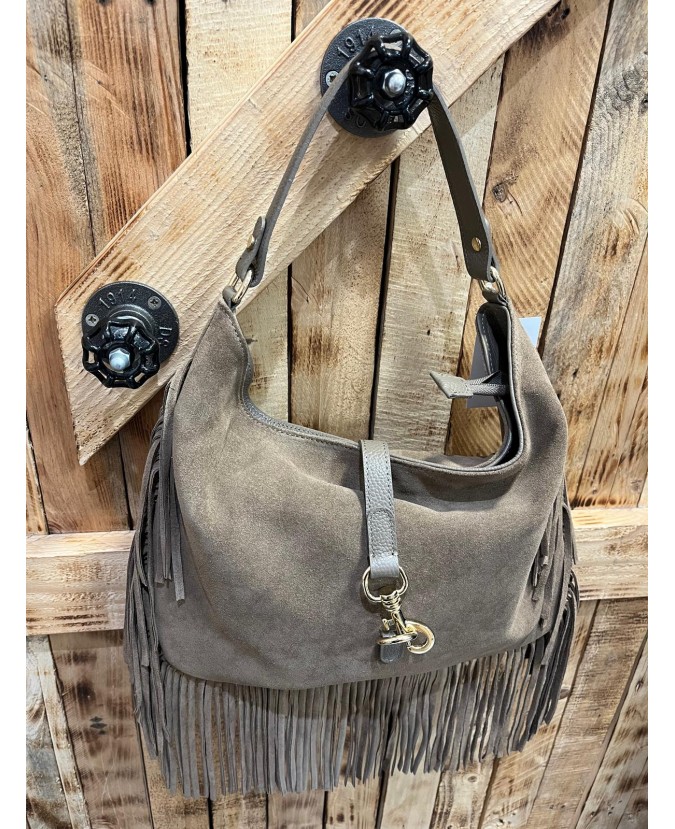SAC MOUNIA - BEIGE