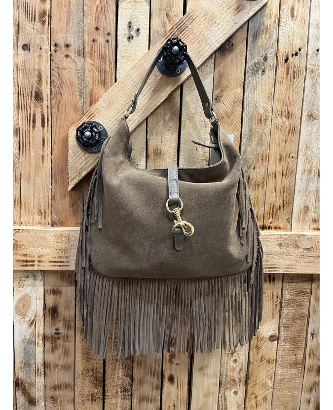 SAC MOUNIA - BEIGE