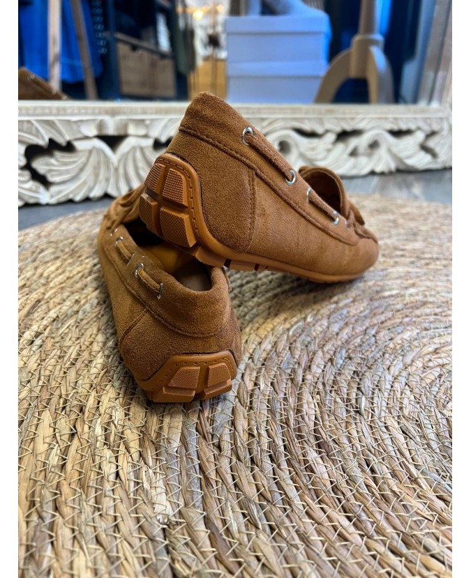 MOCASSINS CYRILLE