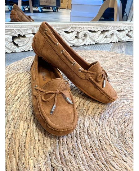 MOCASSINS CYRILLE