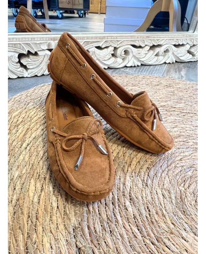 MOCASSINS CYRILLE