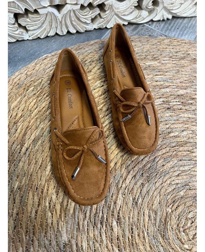 MOCASSINS CYRILLE