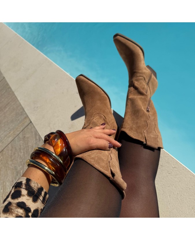 SANTIAGS LOLA - CAMEL