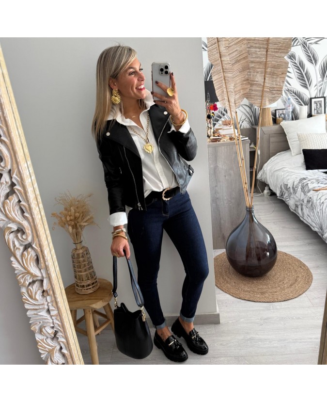 PERFECTO LAURA - NOIR