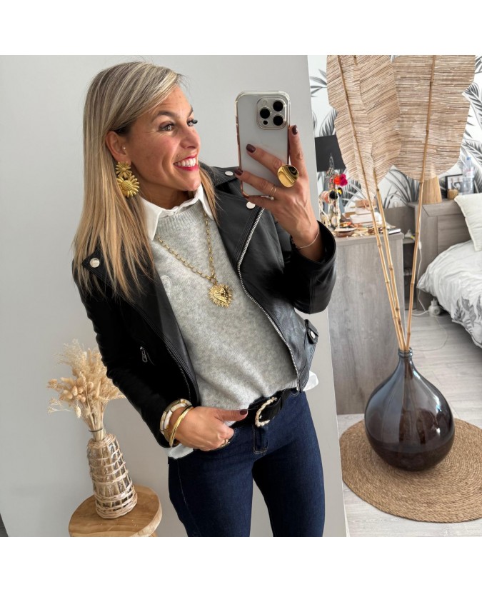 PERFECTO LAURA - NOIR