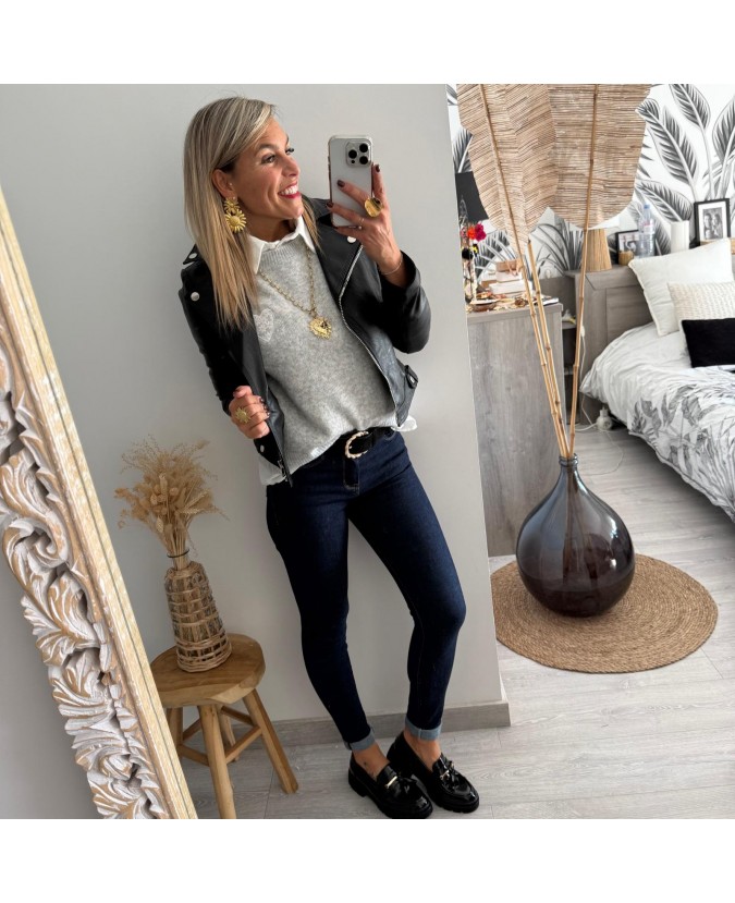 PERFECTO LAURA - NOIR