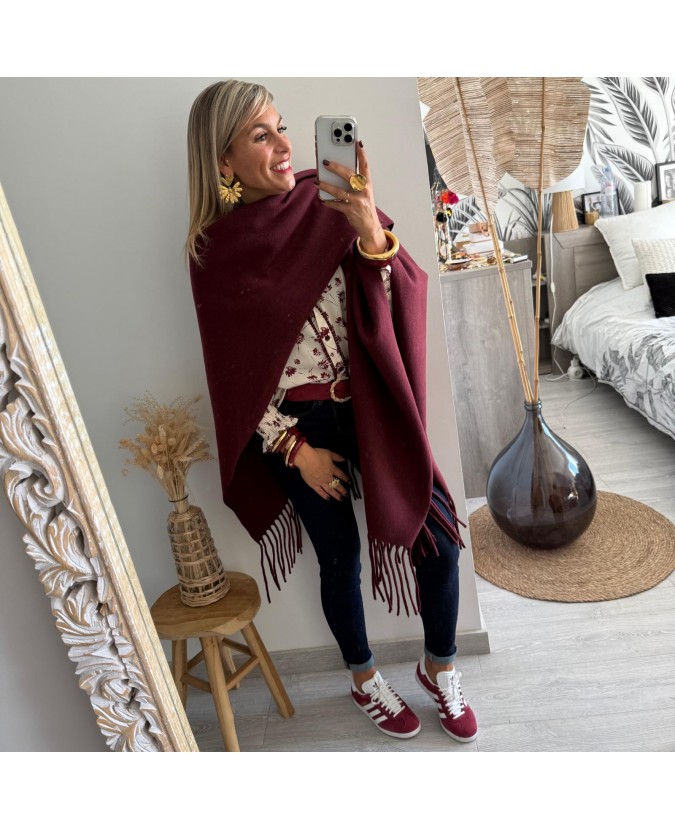 CAPE EGUN - BORDEAUX