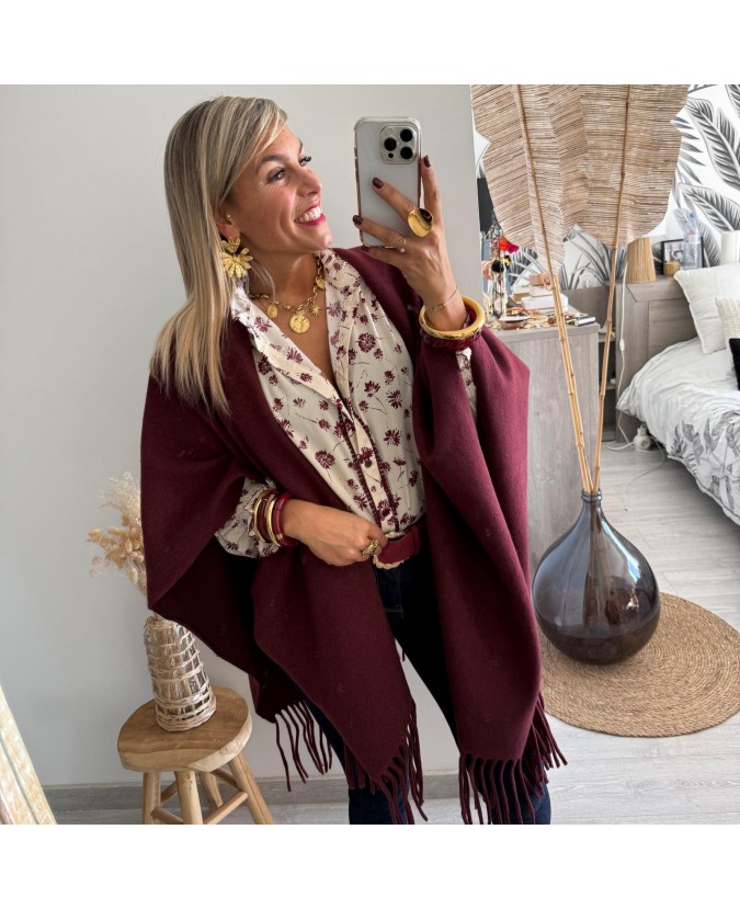 CAPE EGUN - BORDEAUX