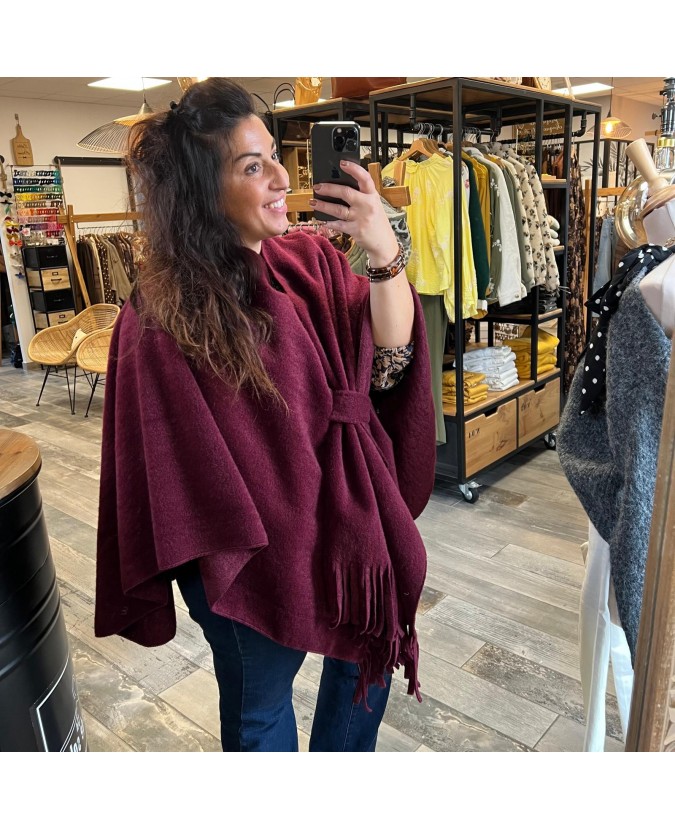 CAPE XUAN - BORDEAUX