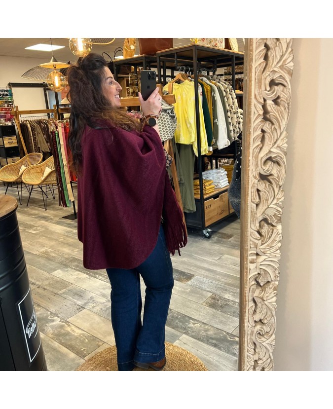 CAPE XUAN - BORDEAUX