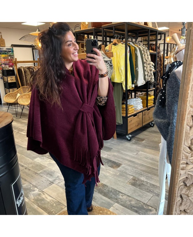 CAPE XUAN - BORDEAUX