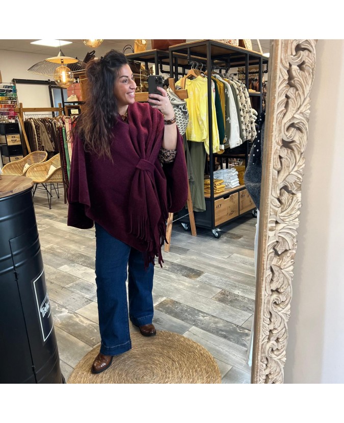 CAPE XUAN - BORDEAUX