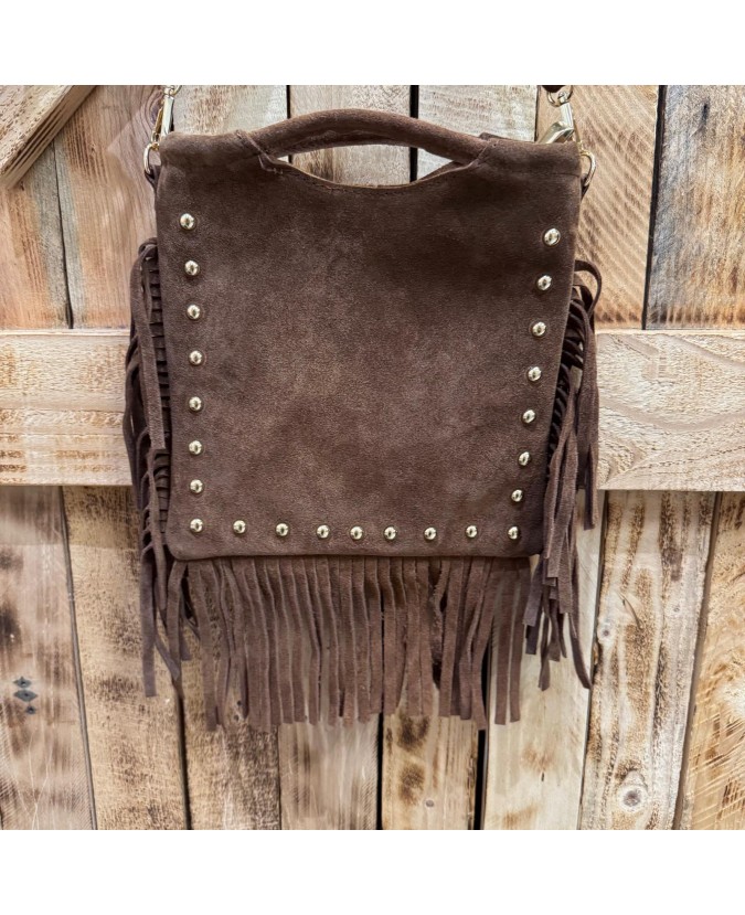 SAC MURIELLE - CAMEL