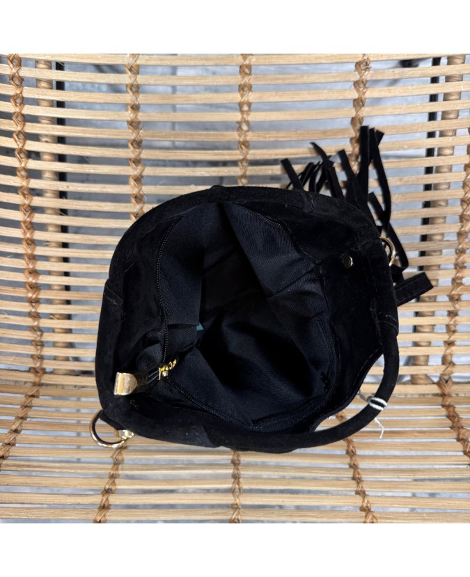 SAC MURIELLE - NOIR