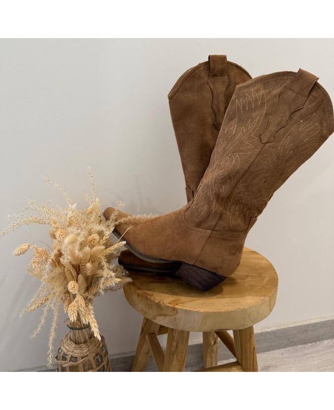 SANTIAGS LOLA - CAMEL