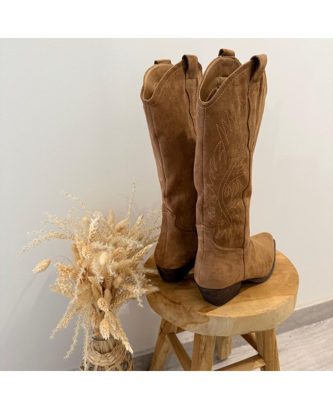 SANTIAGS LOLA - CAMEL