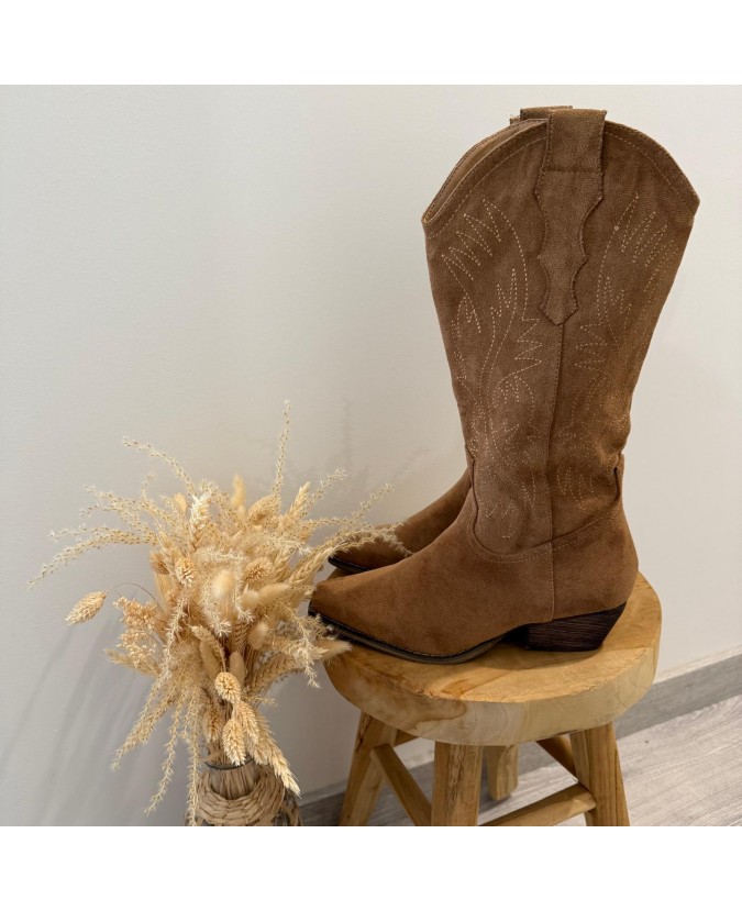 SANTIAGS LOLA - CAMEL