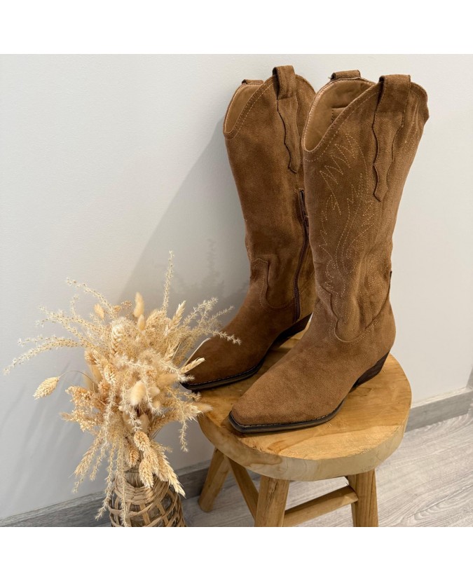 SANTIAGS LOLA - CAMEL