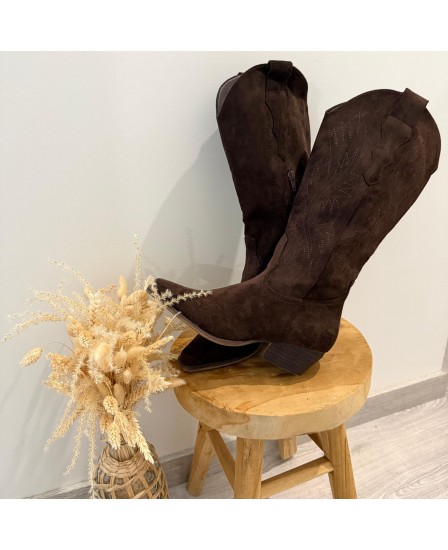 SANTIAGS LOLA - CHOCO