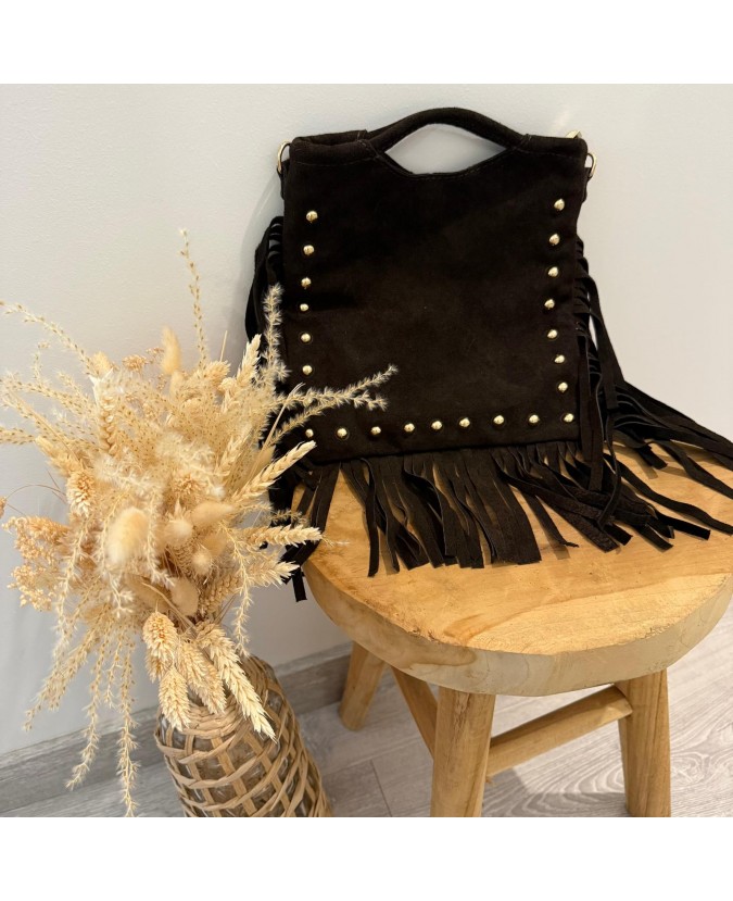 SAC MURIELLE - CHOCO