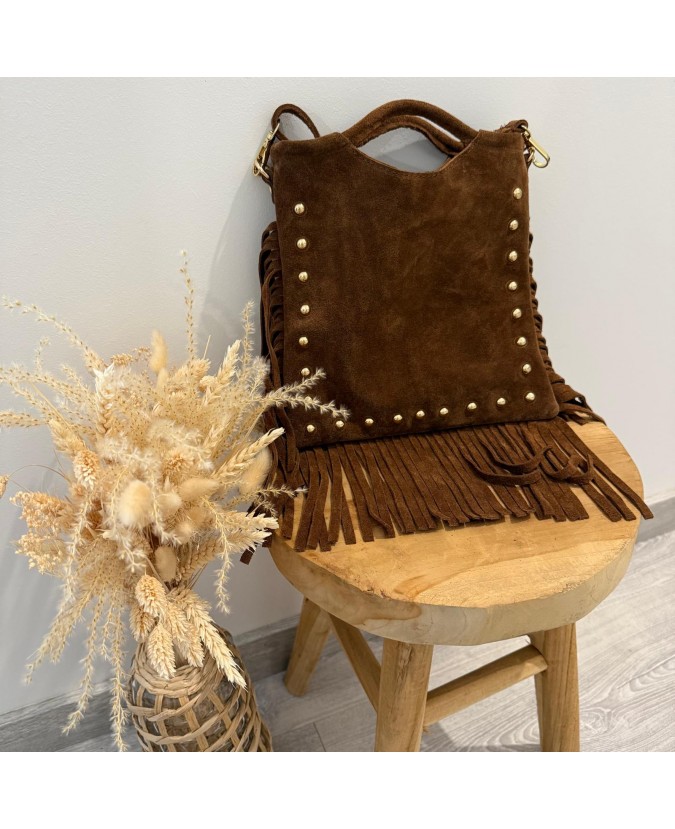 SAC MURIELLE - CAMEL