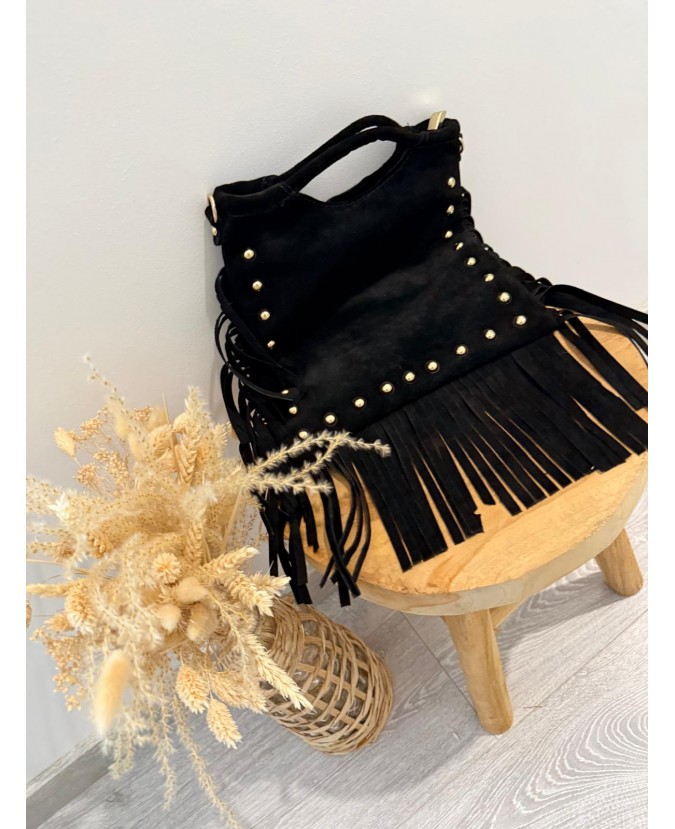 SAC MURIELLE - NOIR
