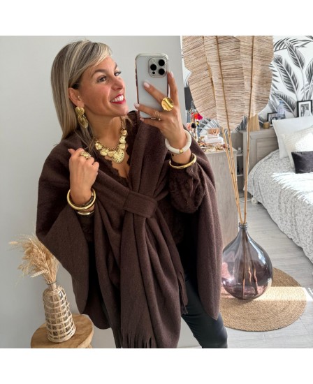 CAPE XUAN - CHOCOLAT