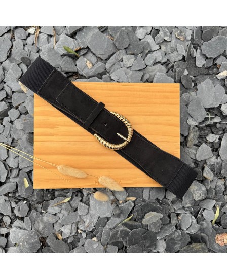 CEINTURE DAD - NOIR