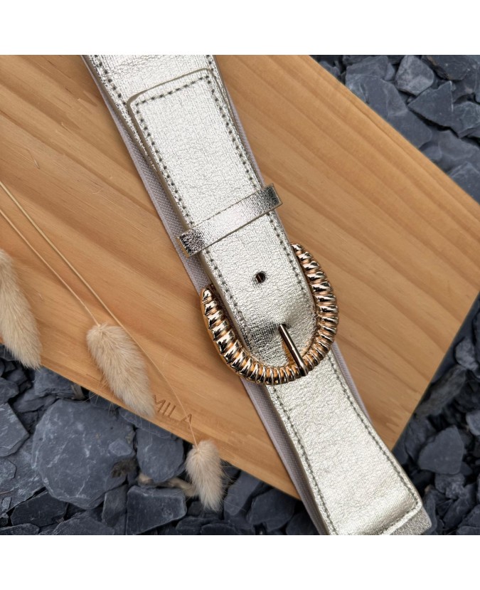 CEINTURE DAD - DORÉ