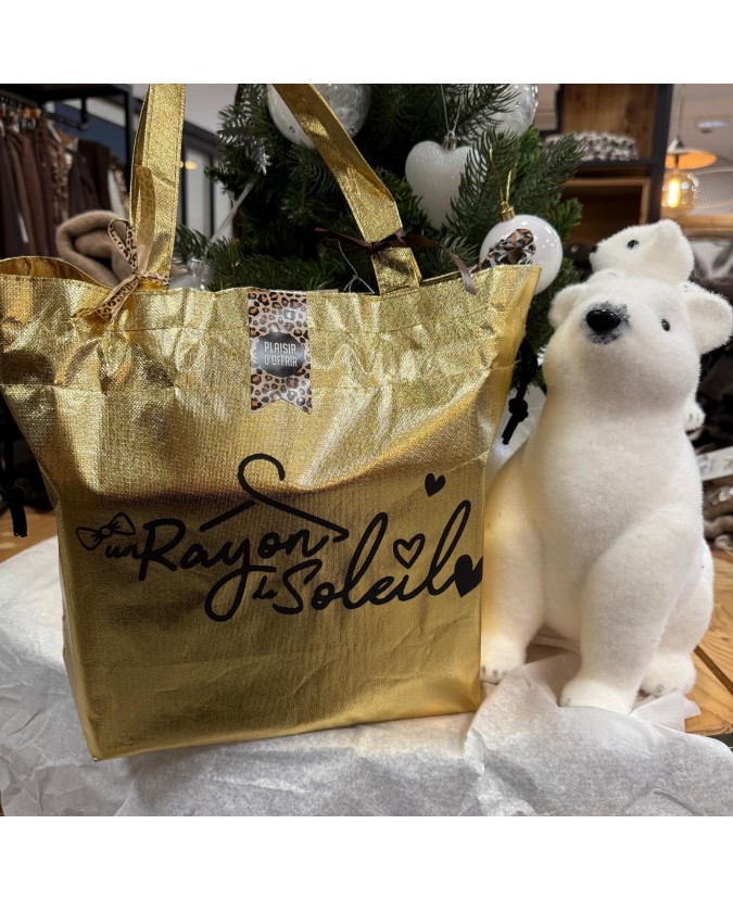 Calendrier de l'Avent 2025