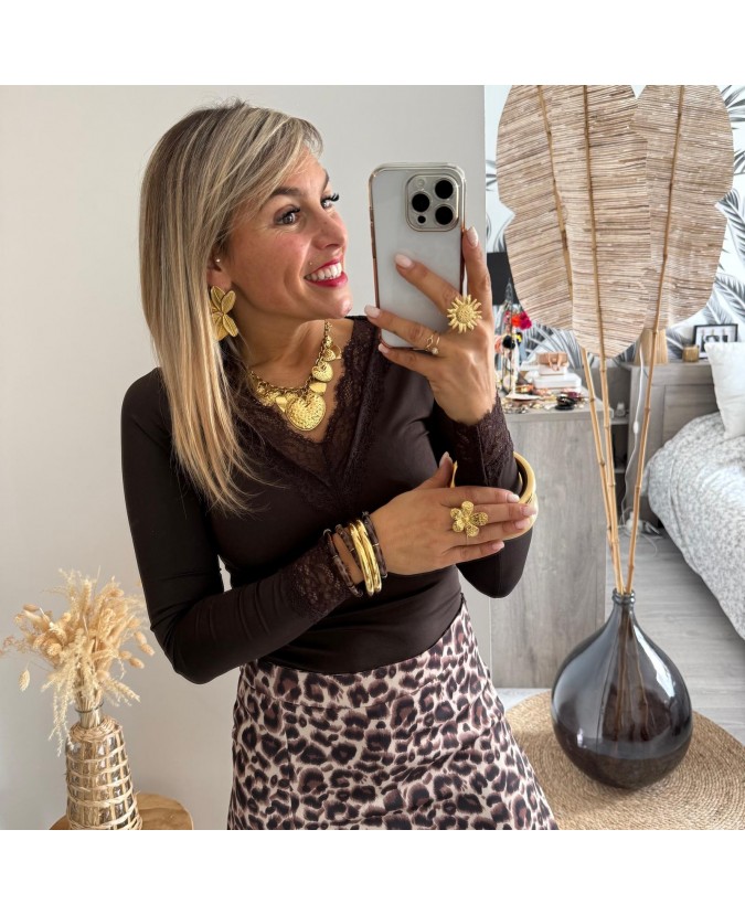 TOP MAXIM - CHOCOLAT