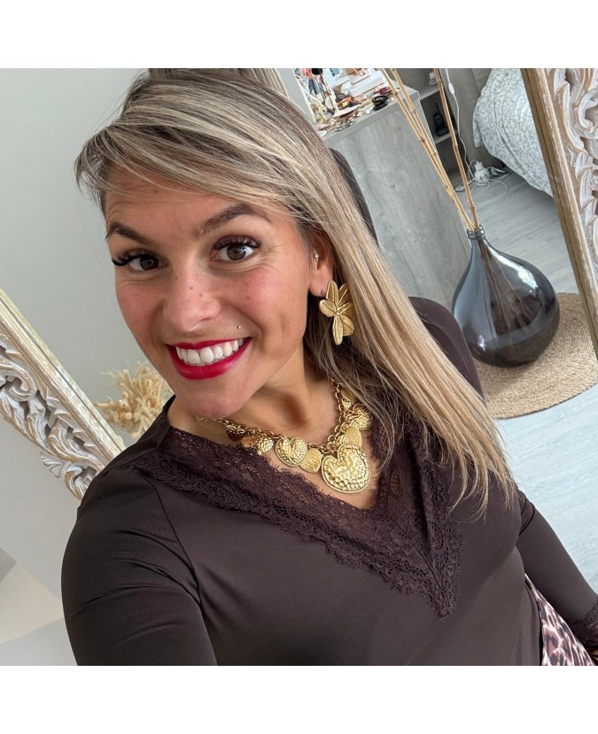 TOP MAXIM - CHOCOLAT