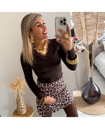 TOP MAXIM - CHOCOLAT