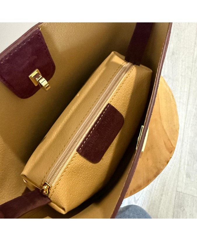 SAC SHARLEY - BORDEAUX