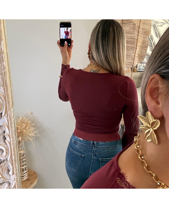 TOP MAXIM - BORDEAUX