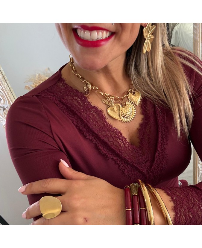 TOP MAXIM - BORDEAUX