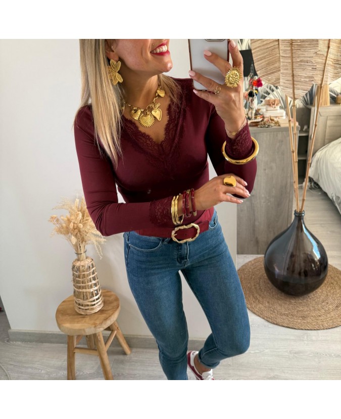 TOP MAXIM - BORDEAUX