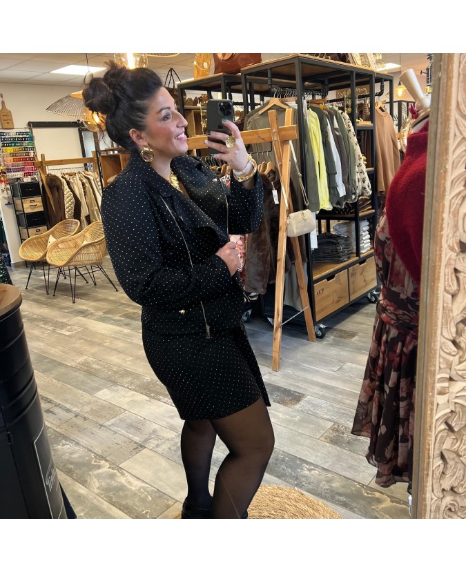 PERFECTO JOSUÉ PULPEUSE