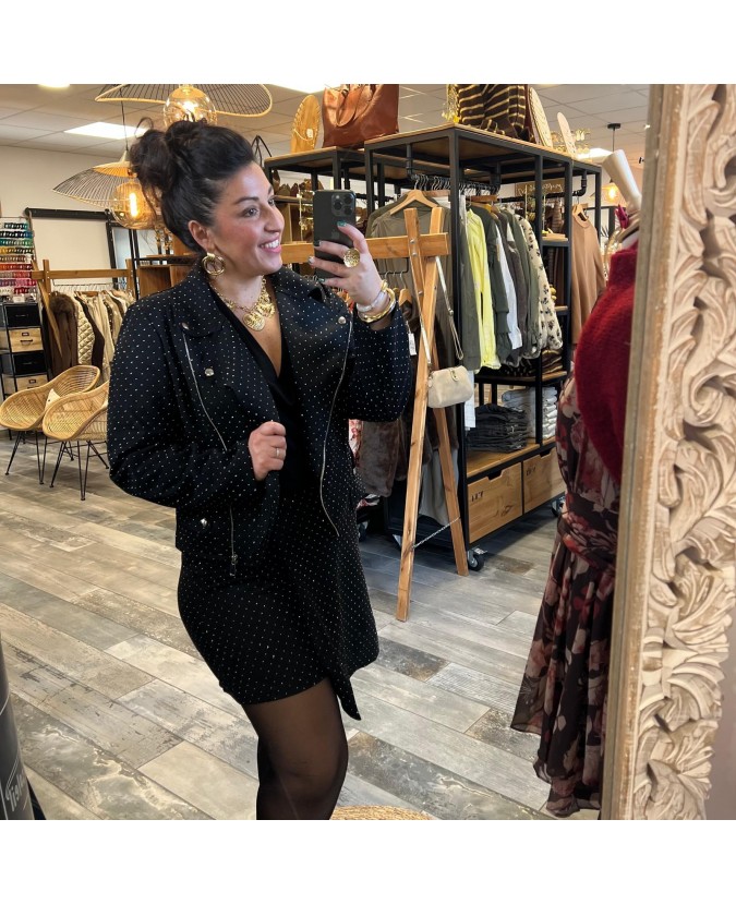 PERFECTO JOSUÉ PULPEUSE