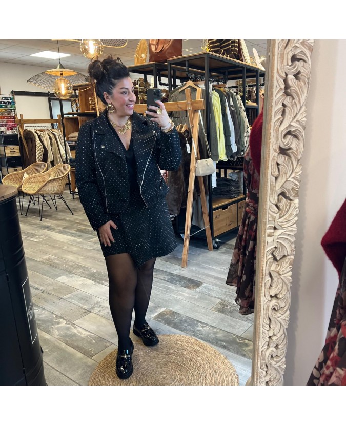 PERFECTO JOSUÉ PULPEUSE