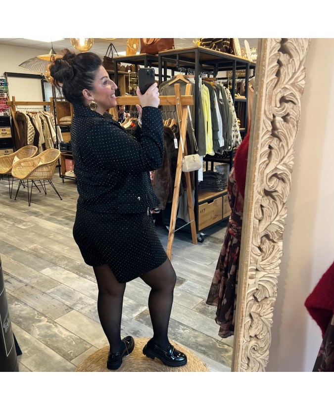 PERFECTO JOSUÉ PULPEUSE