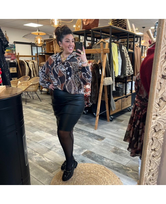 CHEMISE ADEM PULPEUSE